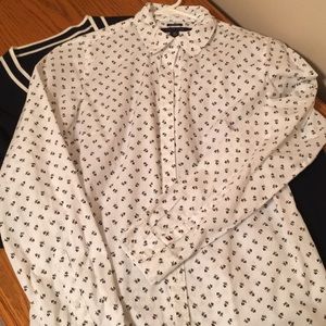 Tommy Hilfiger blouse